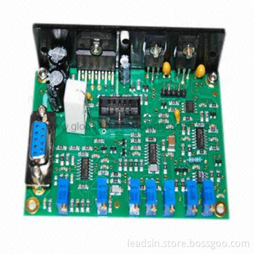 Cost-effective PCBA, Suitable for Medical Industrial, with SMT Laser Stencil